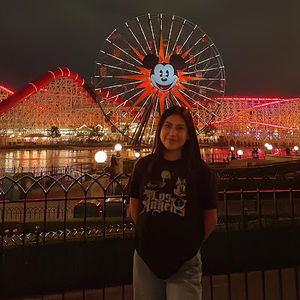 Meet your Posher, Daisy